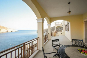 Vlihadia Bay Luxury Villa
